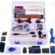 Arduino Starter Kit, $33 with code ANCBWVFV